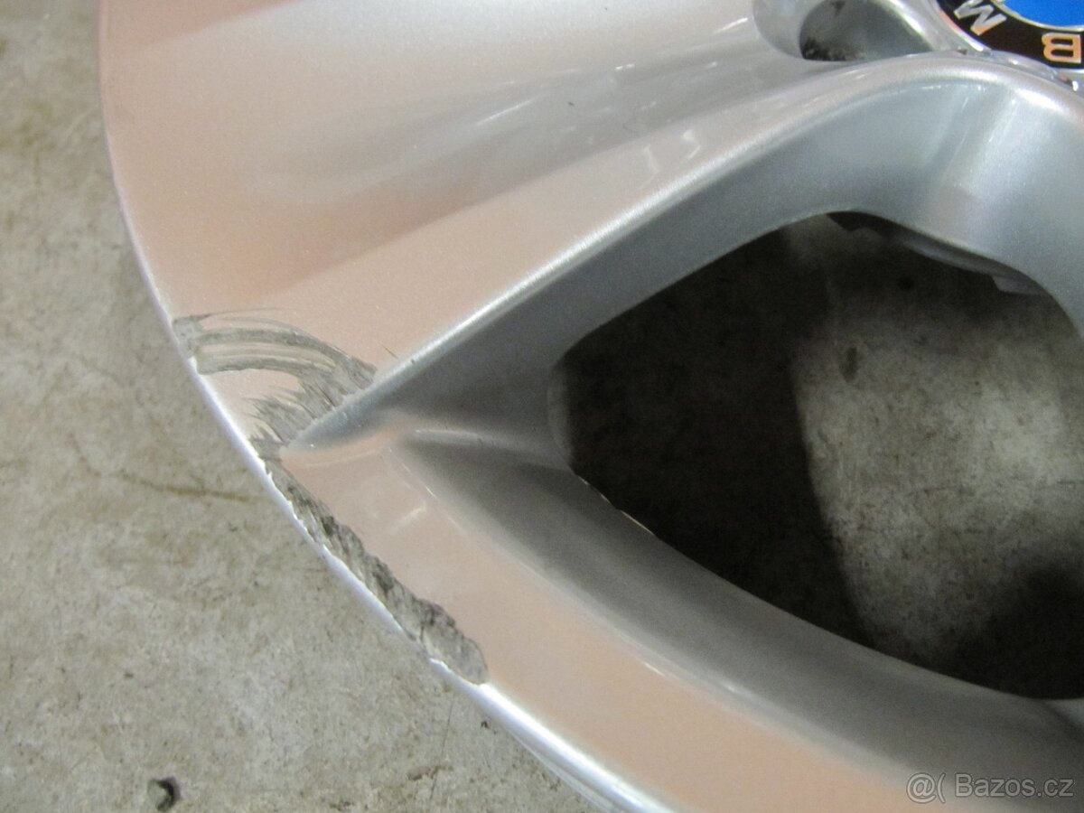 Alu BMW R17 originál - 6