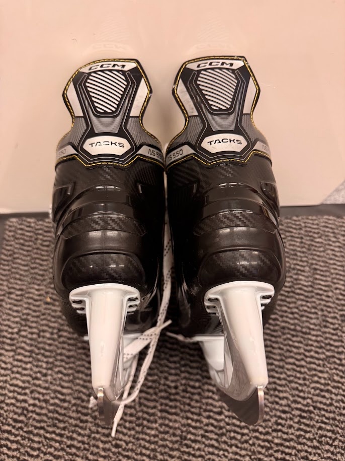 BRUSLE CCM AS 550 vel. 42/7 R - 6