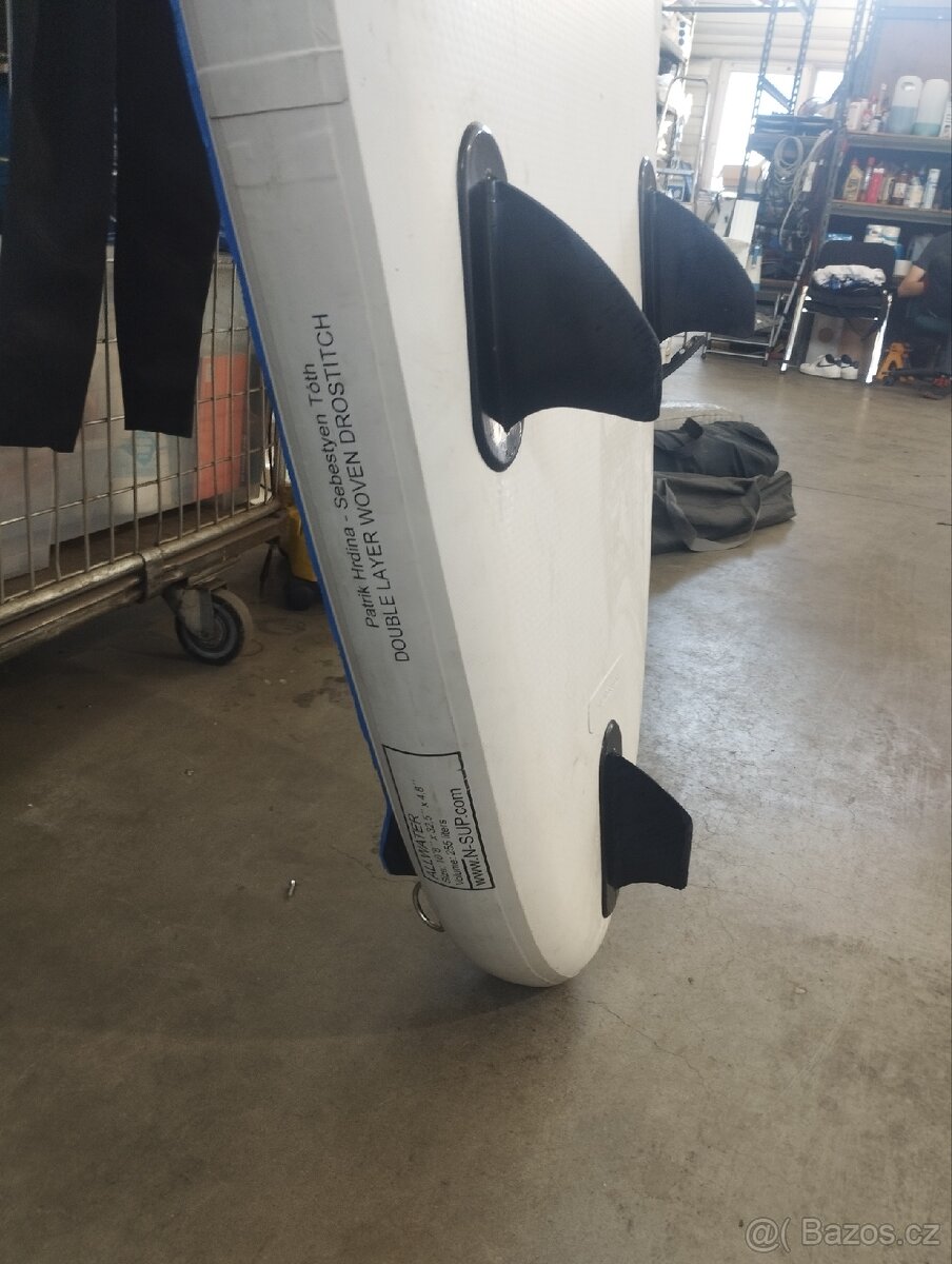 Paddleboard Nova SUP 10.8x32 - 6