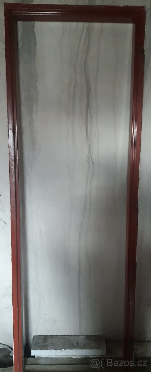 Ocelové zárubně - 6