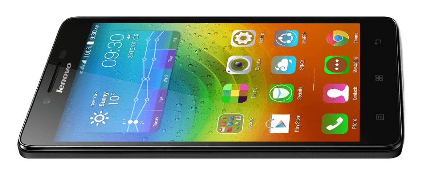 Prodám Lenovo A6000 - 6