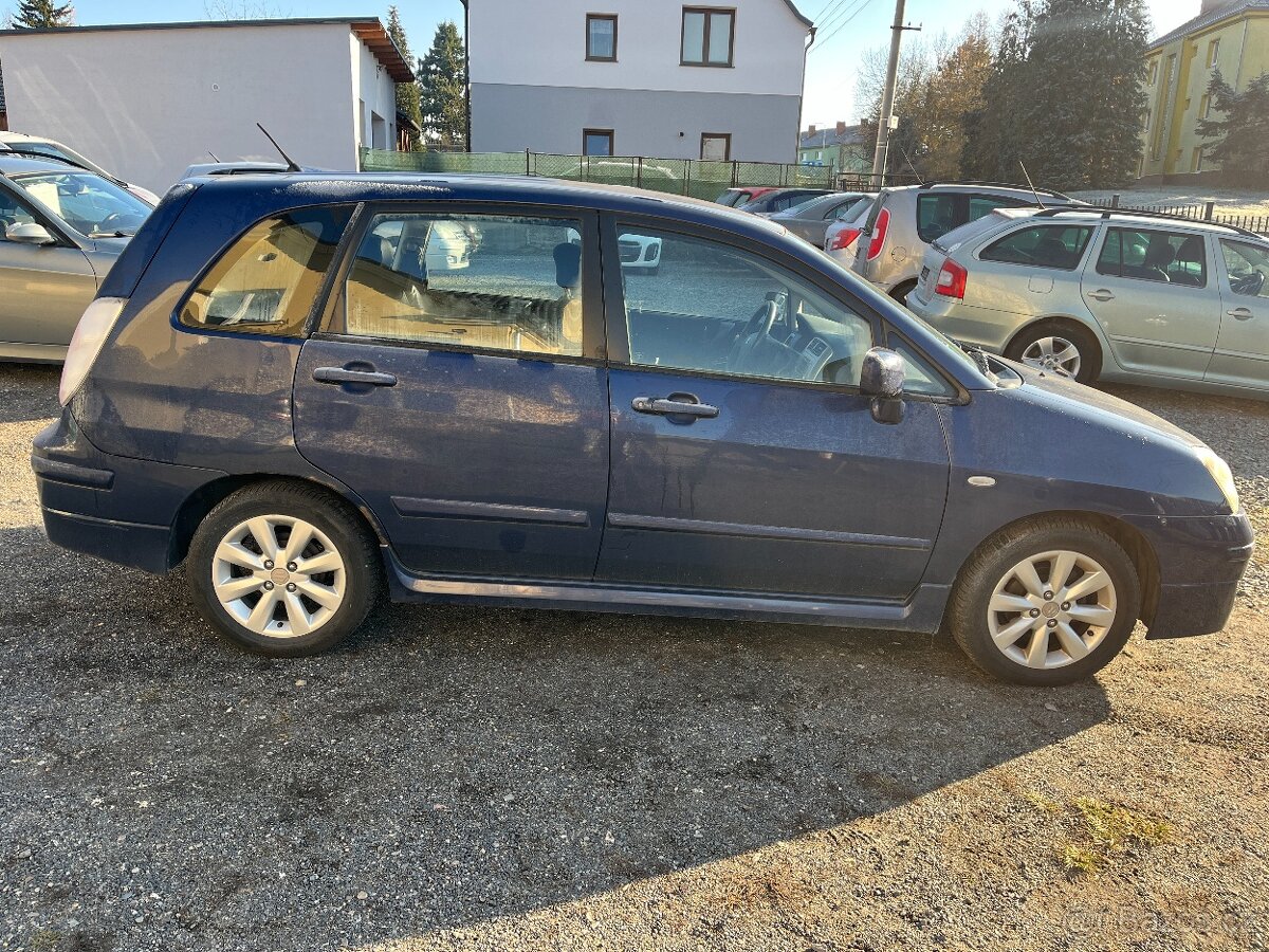 Liana 1,6i ++++++TOP CENA++++++ - 6