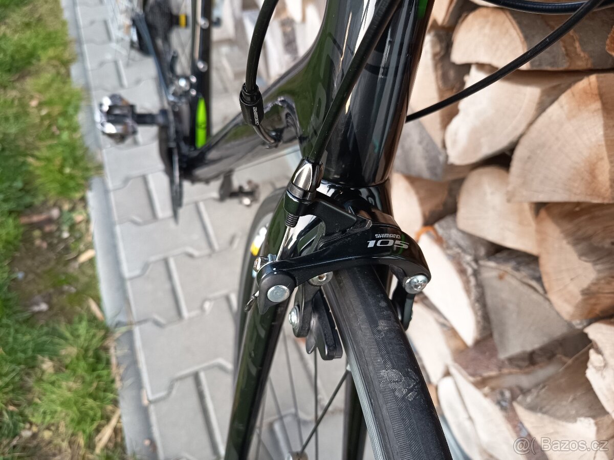 Cannondale super six - 6