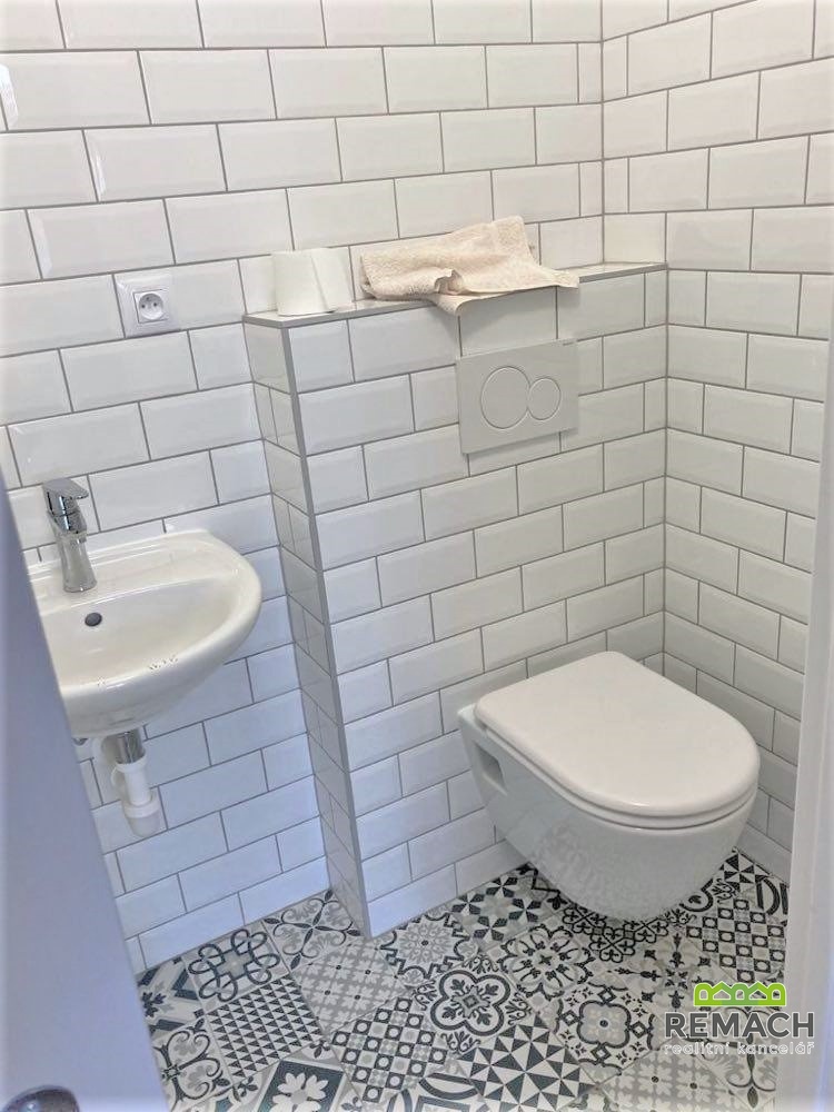Pronájem, Kanceláře, Komerční prostor 32m2 - Uherské Hradišt - 6
