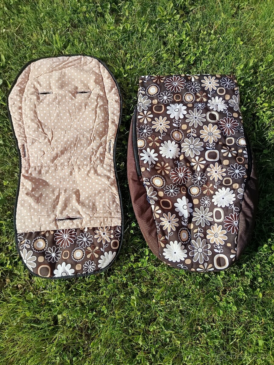 VALCO BABY Snap 4 Sport.. Nafukovací kola - 6