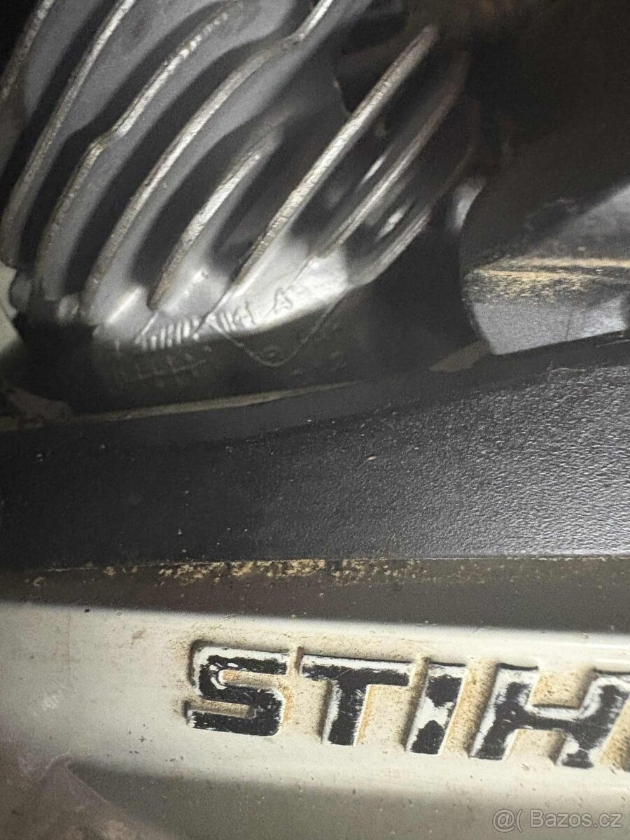 Motorová pila Stihl MS 261 - 6