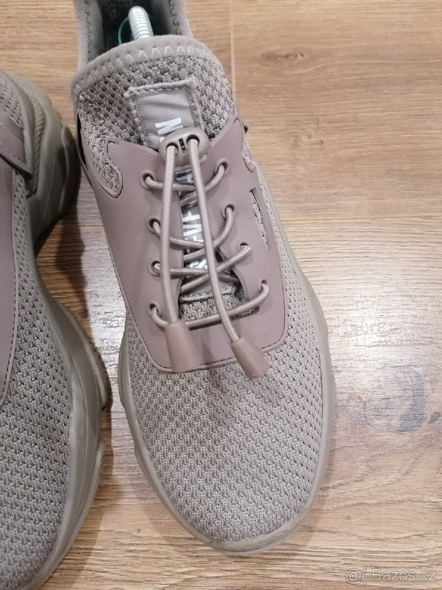Nenošené dámské boty Steve Madden - 6