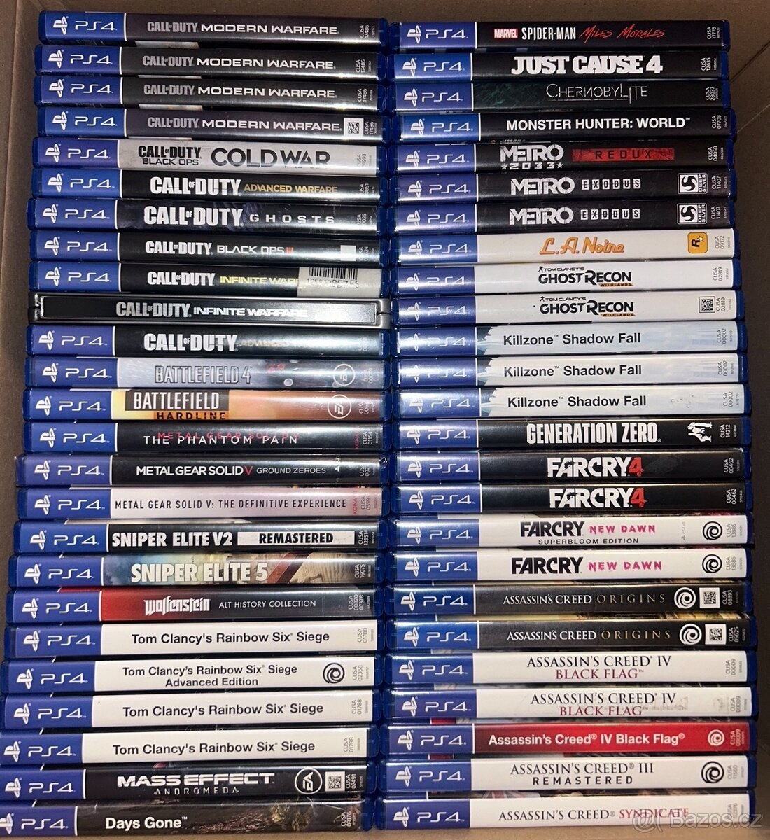 Hry na ps4 ps5 , playstation hry - 6