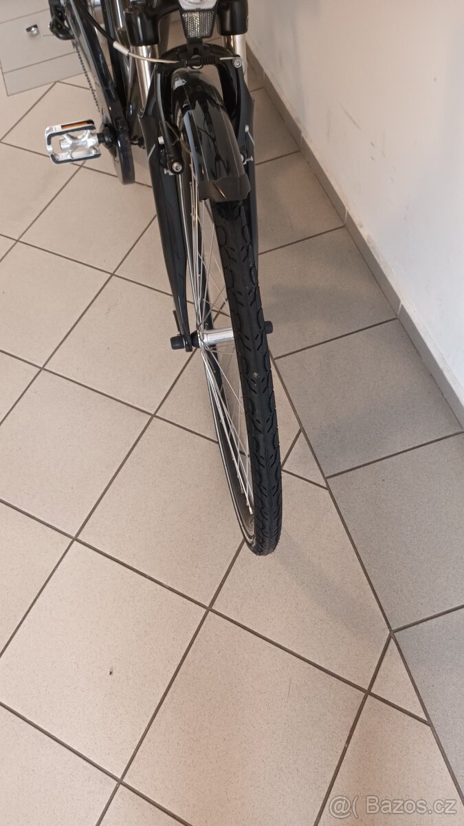 Corsila 28" dámské elektrokolo - 6