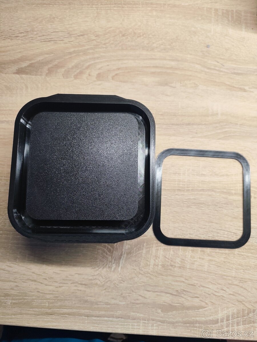 Tlačítka pod obklad - 6