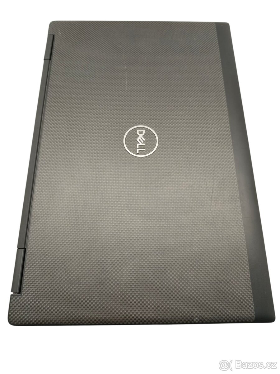 Dell Precision 7530 ( 12 měsíců záruka+Faktura ) - 6