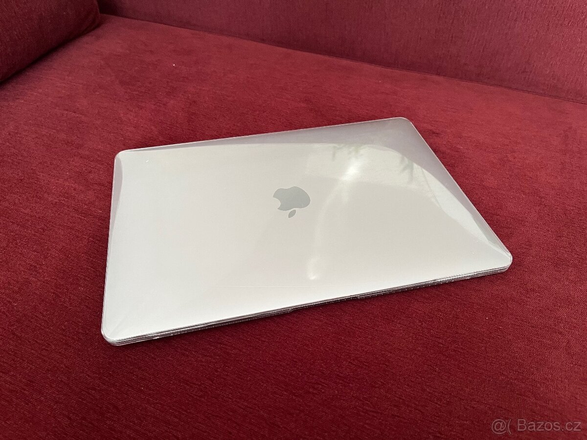 MacBook Air M1 2020 – 8 GB RAM, 256 GB, pěkný stav - 6