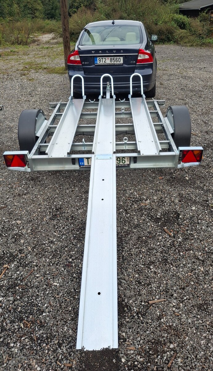 Pronájem motovozíku - 6