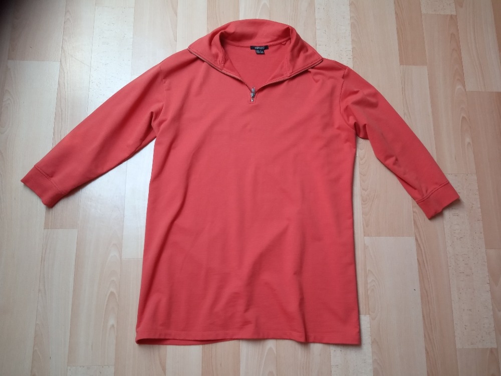 Dámské oblečení-vel.44/46/48(XL, XXL) - 6