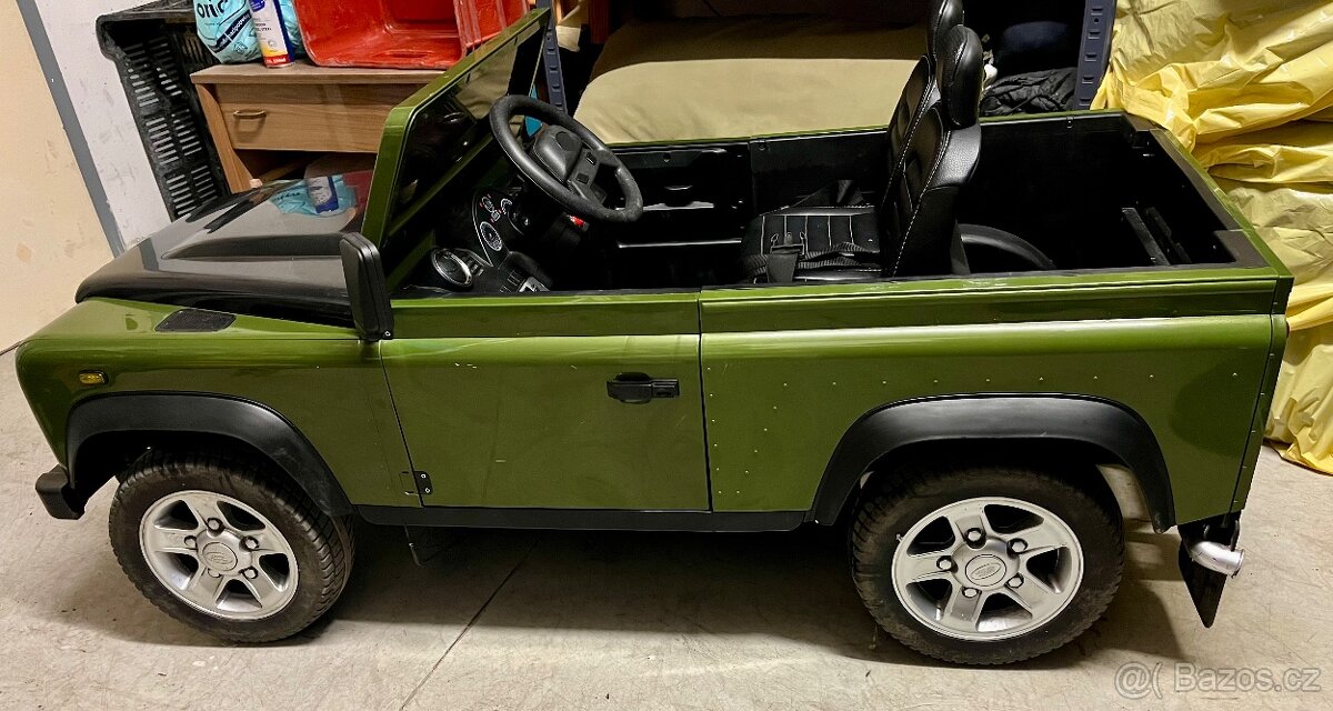 Elektrické auto - 6