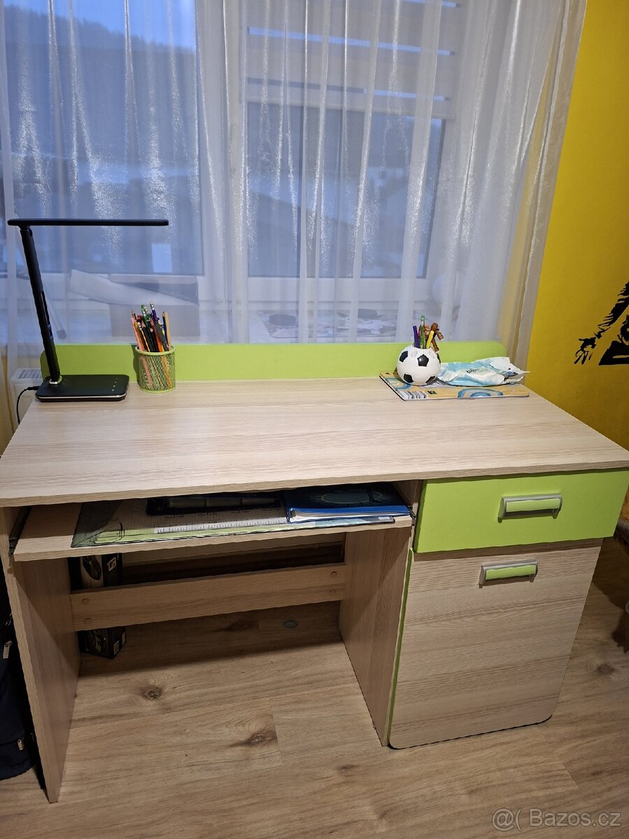 Dětská sestava nábytku - 6