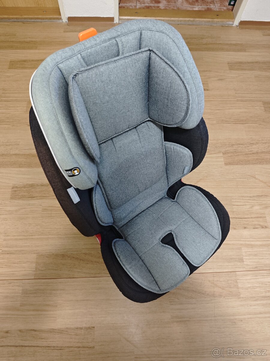 Dětská autosedačka Kinderkraft ONETO3 i-Size (9–36 kg) - 6