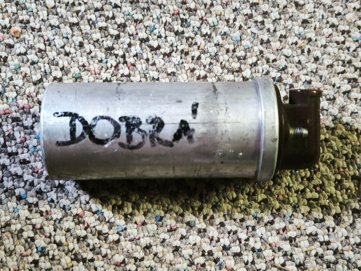 Díly Tatran, Manet - 6