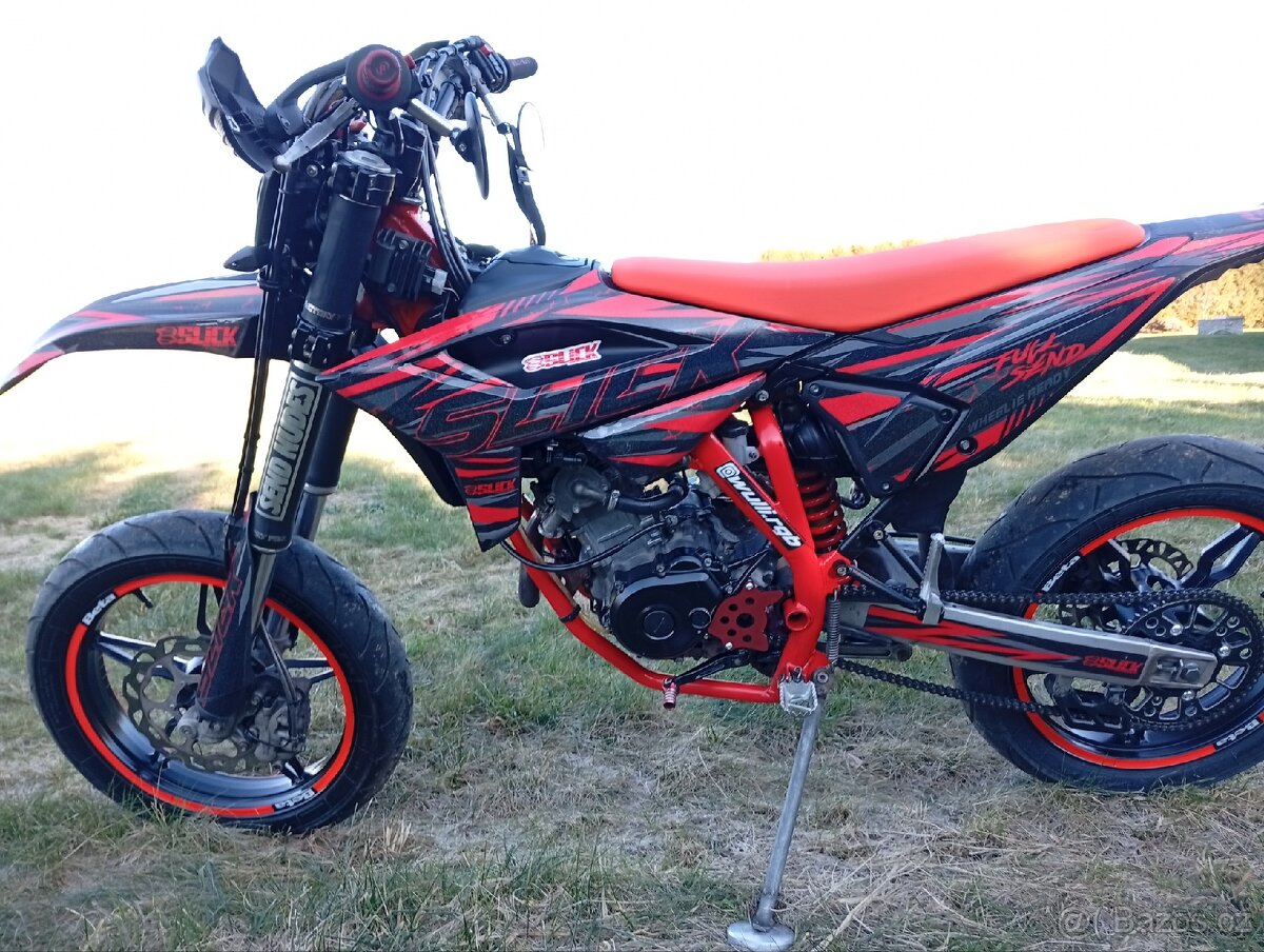 Beta RR 125 LC 2020 - 6