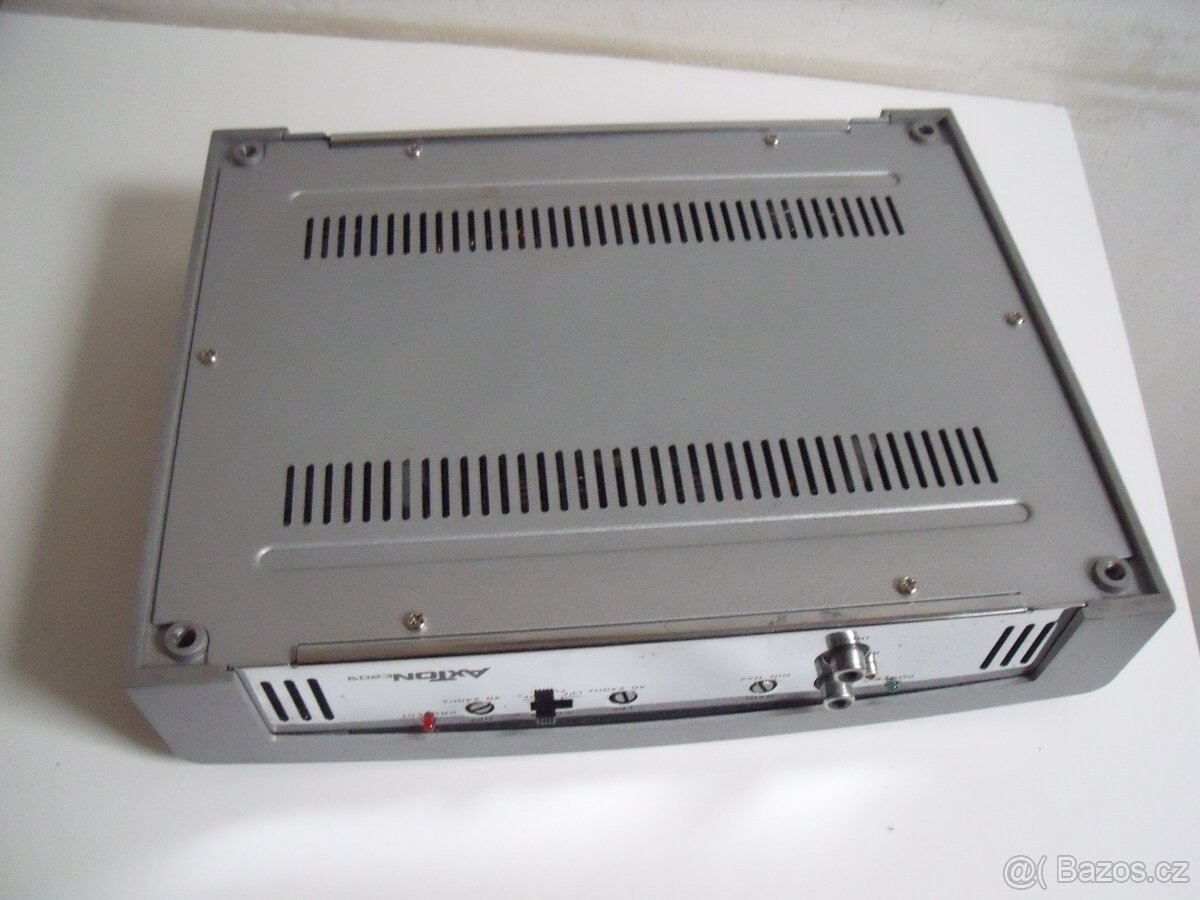 Zesilovač AXTON 200 (C209) - 6