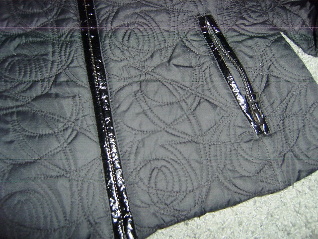 Prošívaná bunda Reserved vel. 36 / S - 6