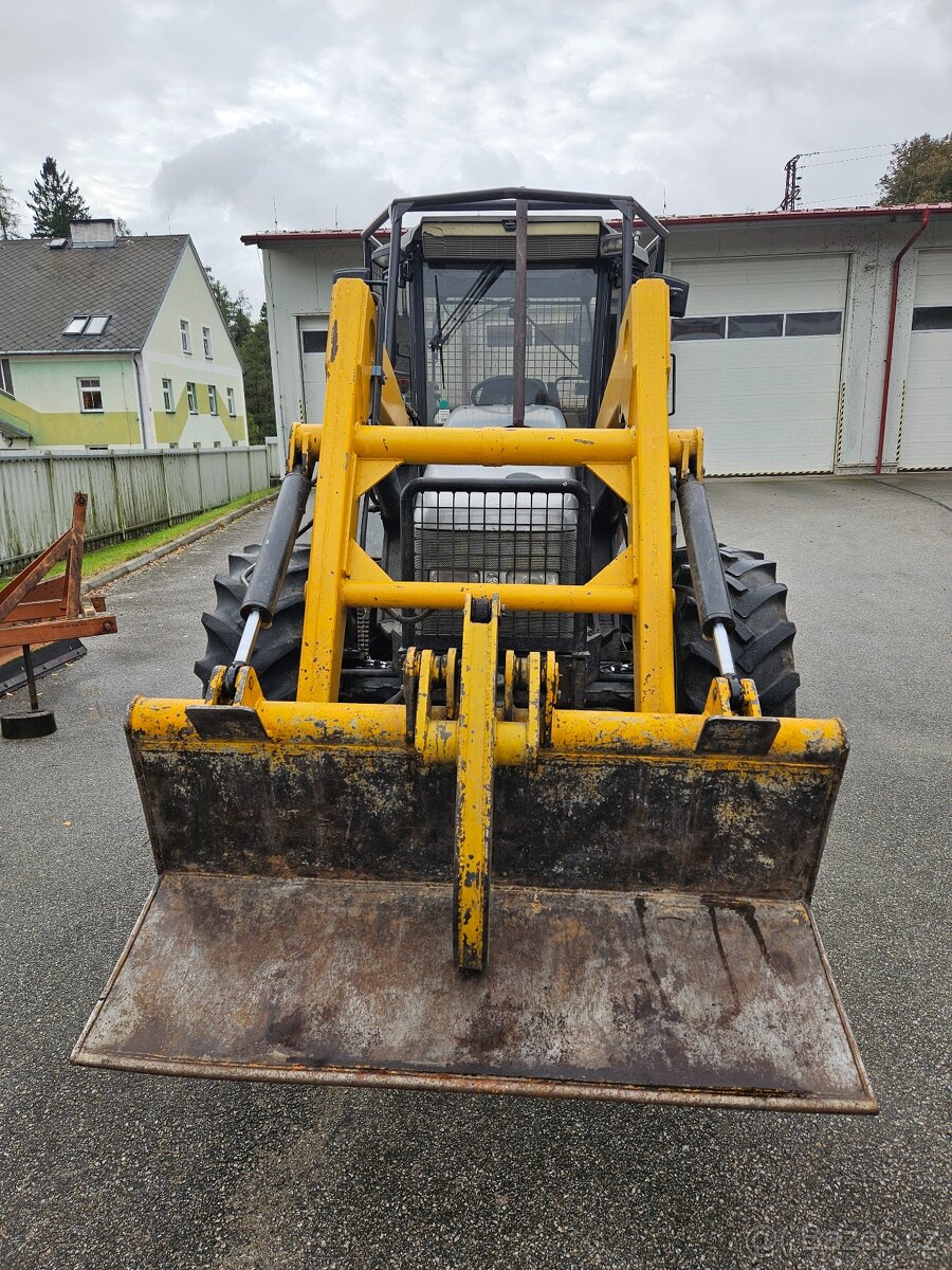 Lamborghini Grand Prix 95 Target UKT - 6