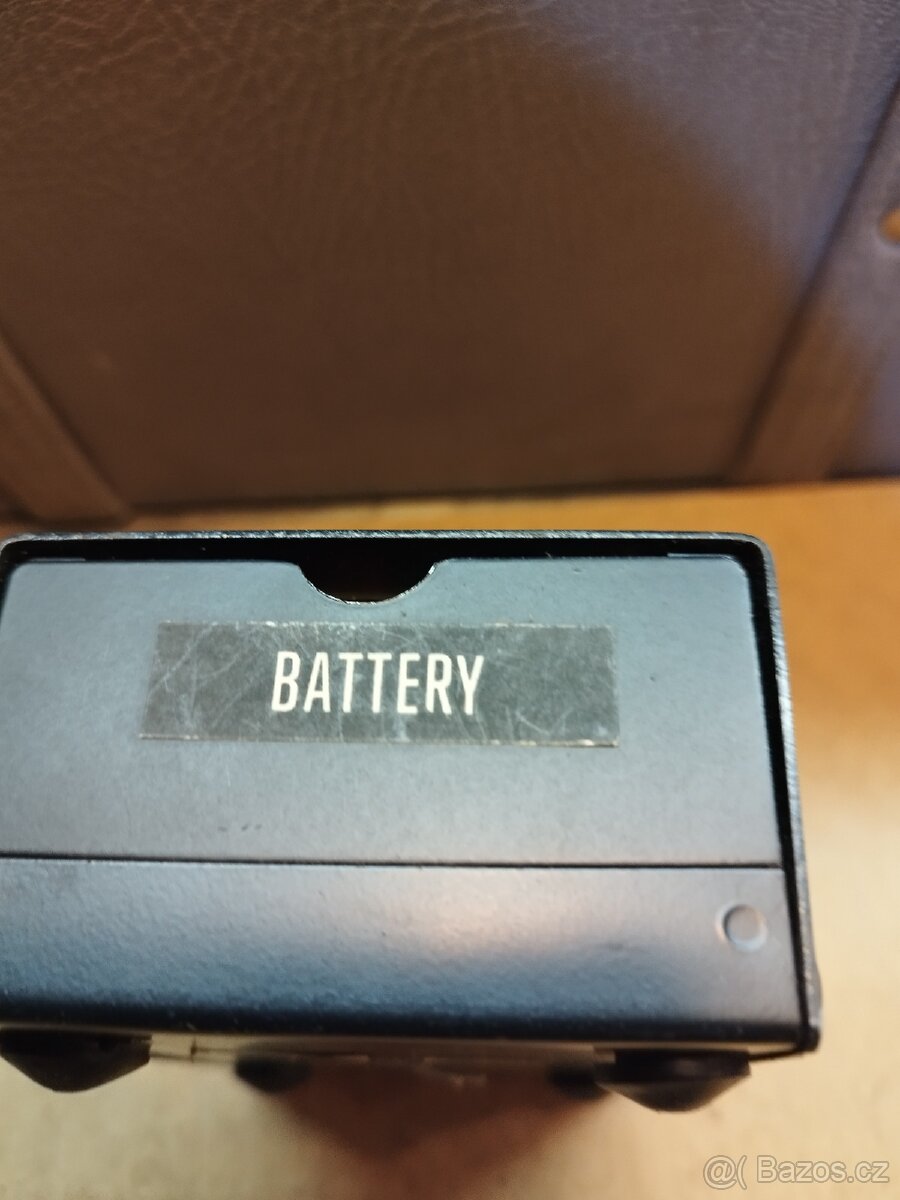 Prodám kytarový efekt - 6