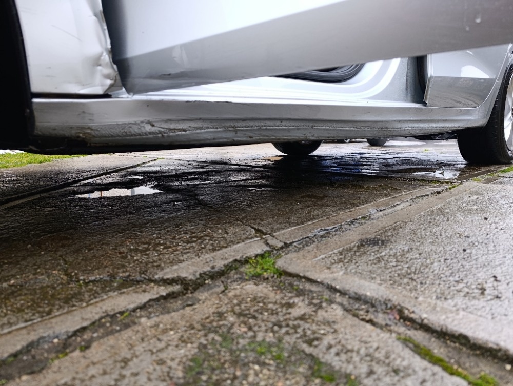 ŠKODA Octavia IV 2.0TDI 85kw ČR 2021 - 6