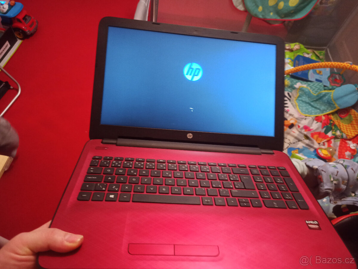 HP Notebook 15-af105nc - 6