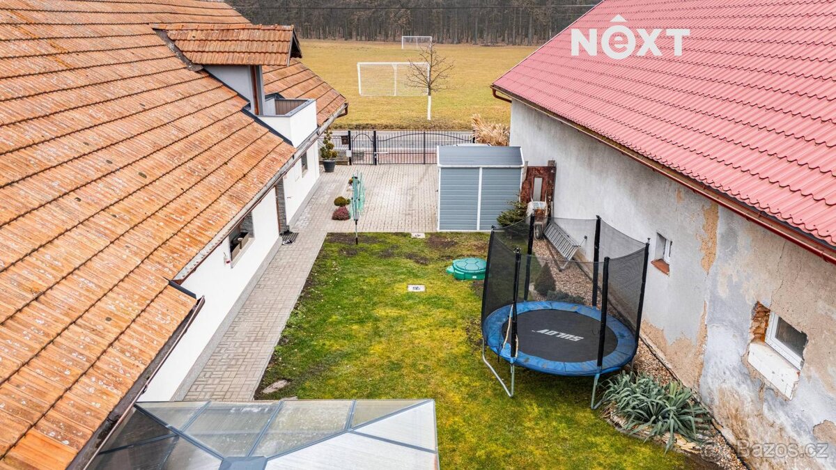 Prodej Rodinný dům, 88㎡ - 6