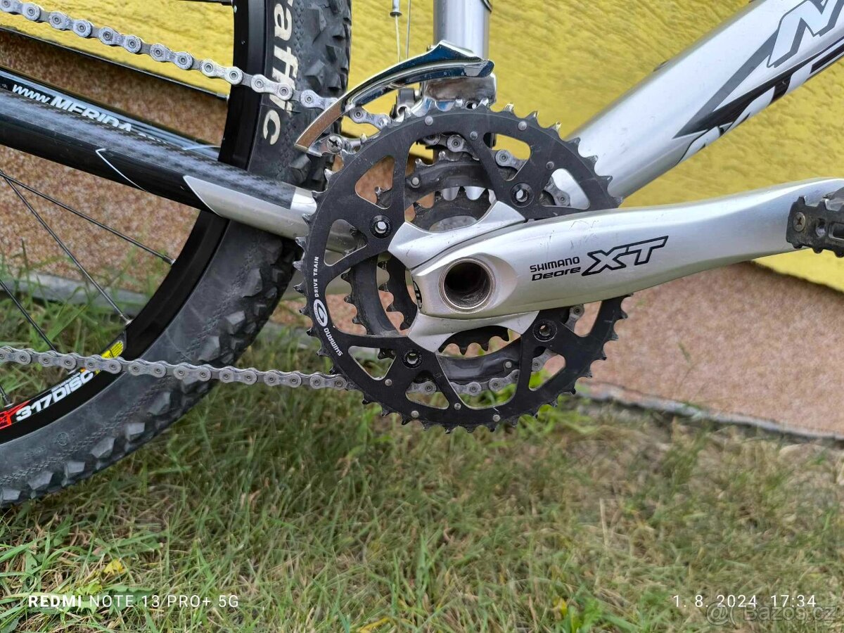 Merida Matts Sport 700 - 6