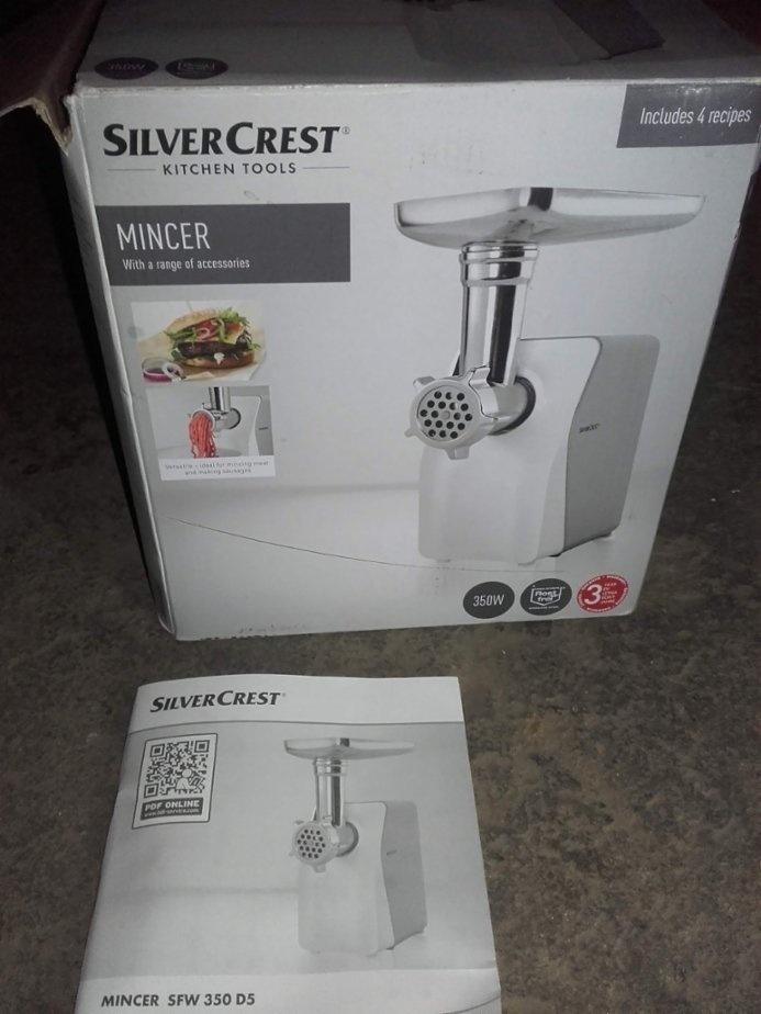 Multifunkcni mlynek - 6