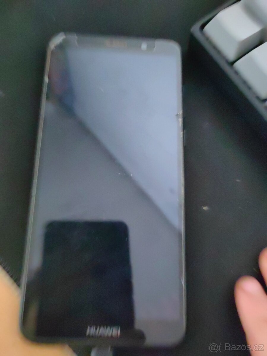 Prodám mix mobilů - 6