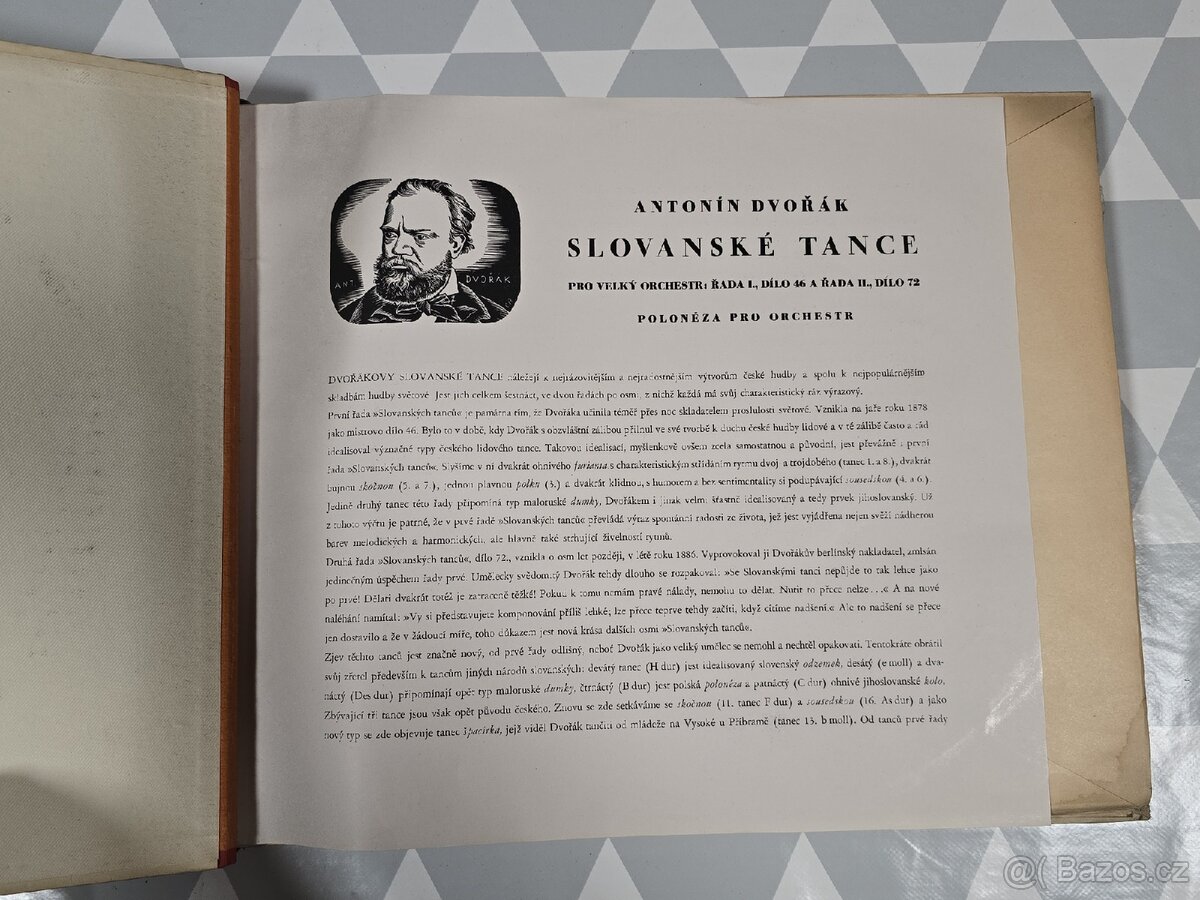 Gramofonove desky LP - 6