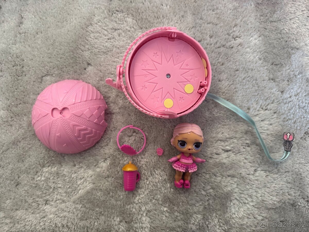 L.O.L. Surprise panenky - 6