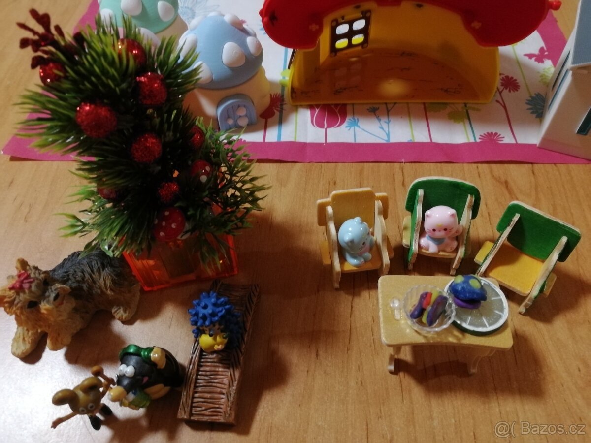 Šmoulí vesnička - 6