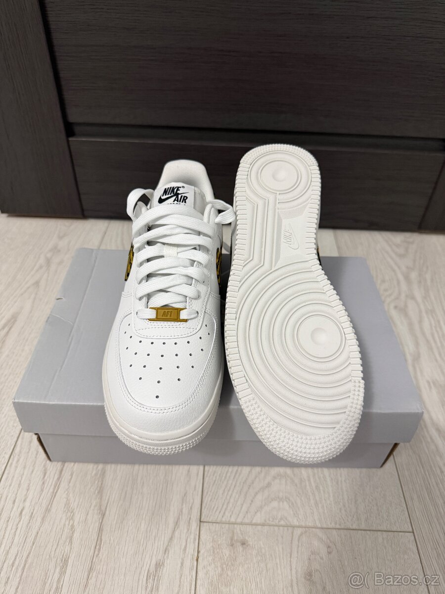 Nike Air Force 1 Ess Trend - 6