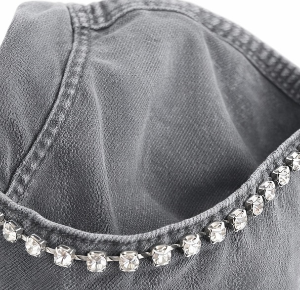 Dámská bundička ZARA – vel. XL - 6