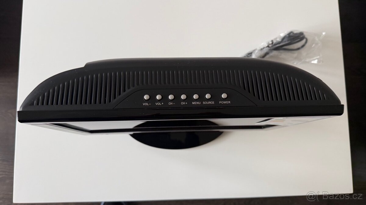 Sencor SLT 1635 nová minitelevize 15,6"/39cm - 6