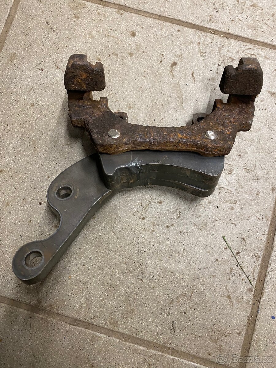 Adaptéry brzd e30 e36 compact - 6