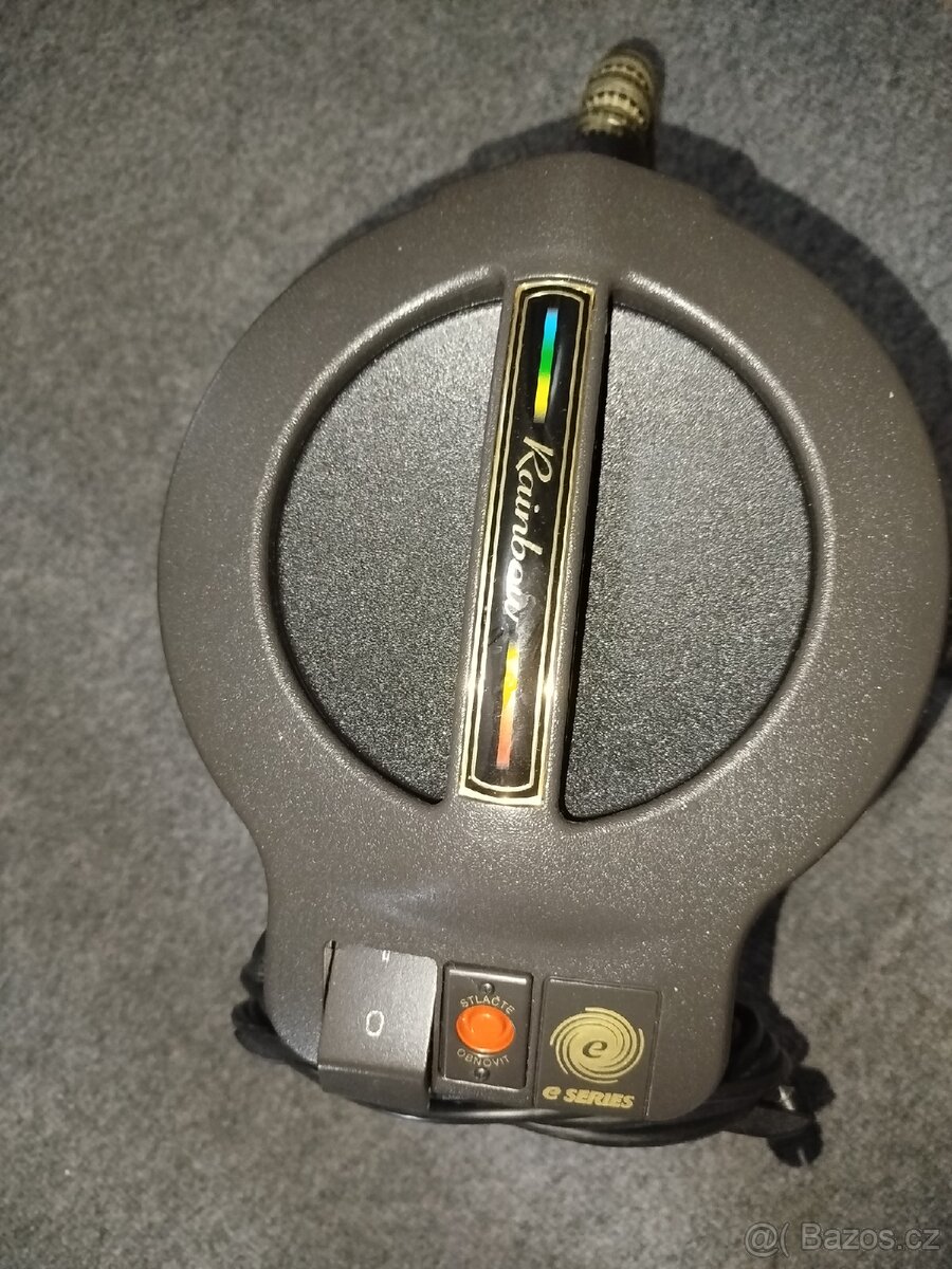 Vysavač Rainbow - 6