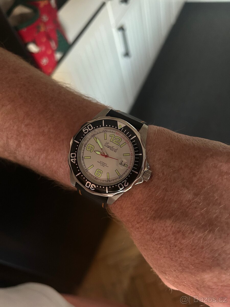 Hodinky Engelhardt Automatic - 6