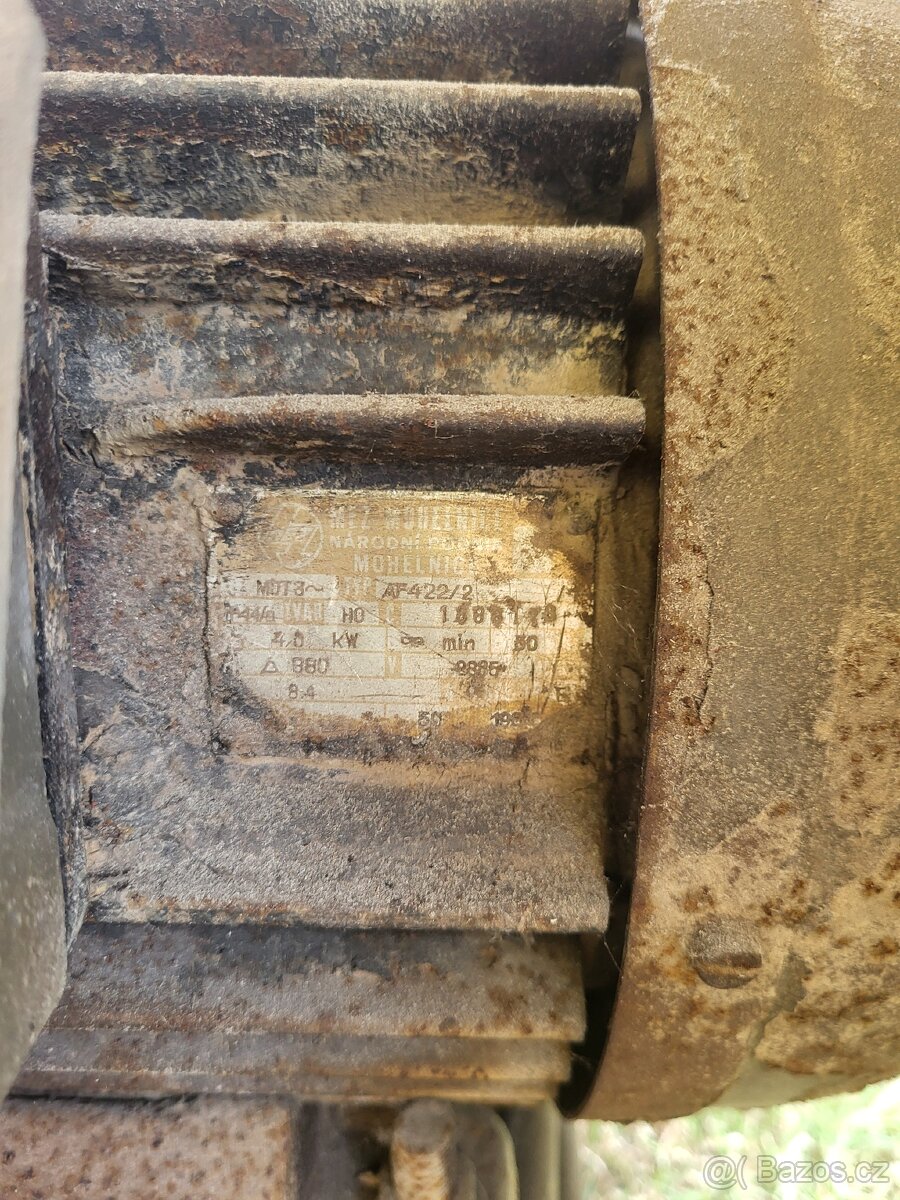 Cirkulárka, pila - 6