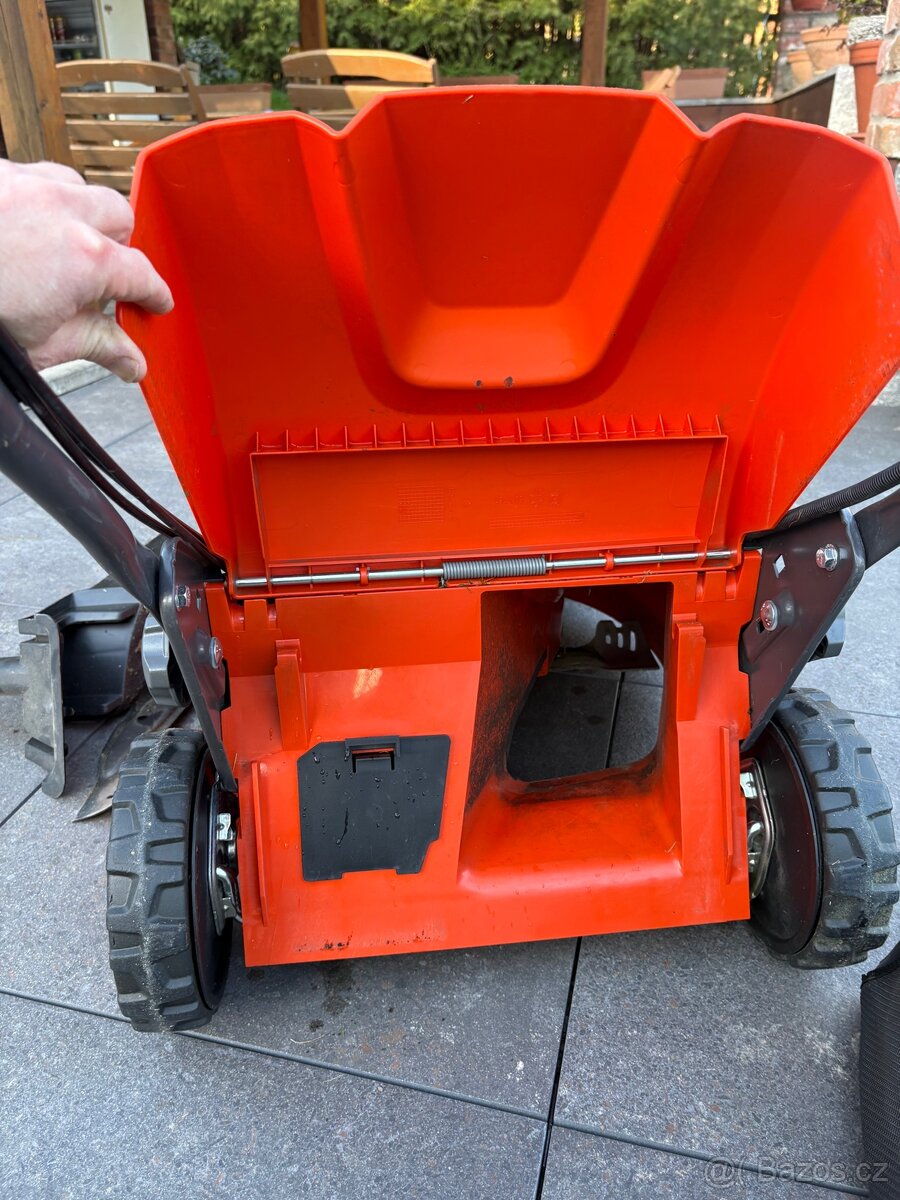 Husqvarna LC353VE - 6