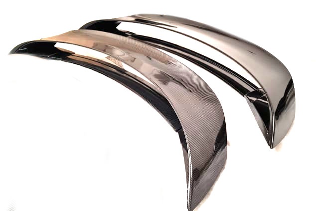 Kridlo mustang shelby GT350 - 6