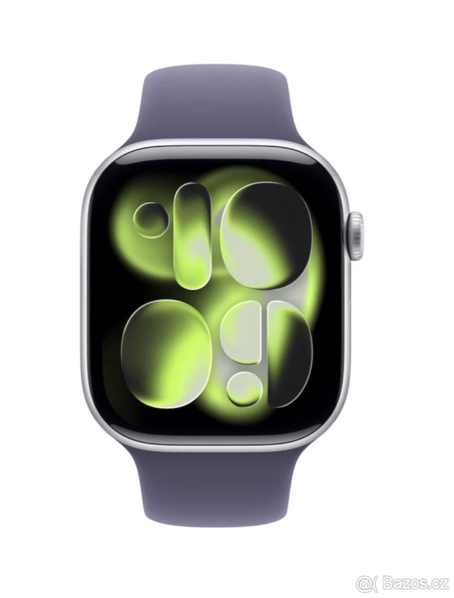 Apple watch 11 46mm GPS+cellular - 6