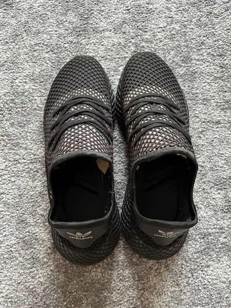 Adidas Deerupt Runner, velikost 46 - 6