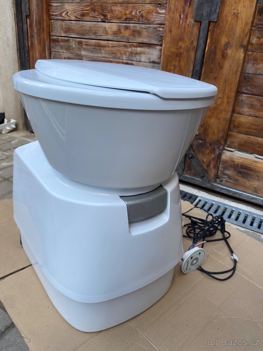 Chemické WC Dometic CT 4110 - 6