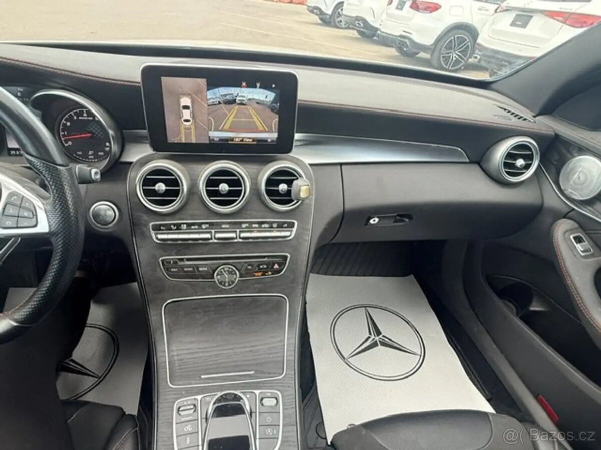 2018 Mercedes-Benz AMG C 43 - 6