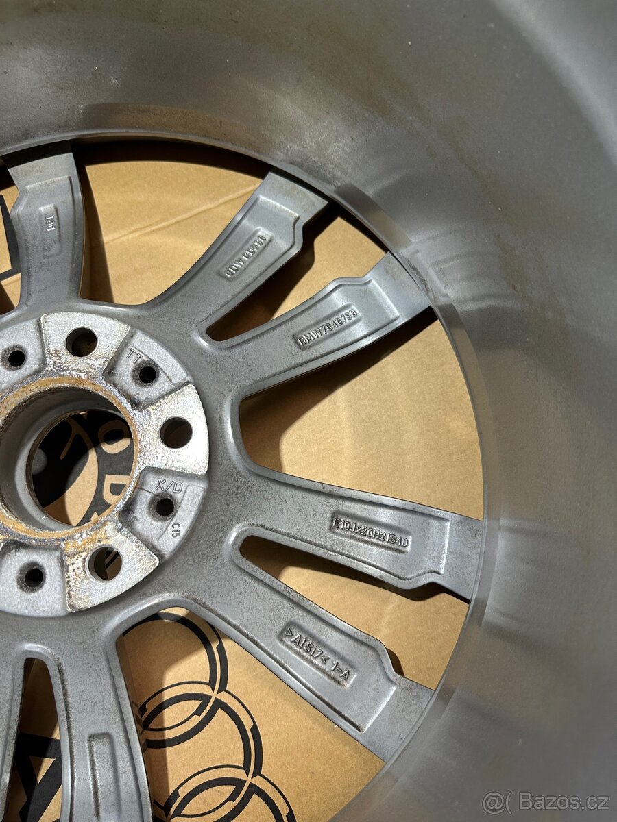 5x120 R20 - 6